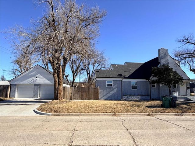 3141 NW 23rd Street, Oklahoma City, OK 73107