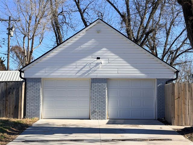 3141 NW 23rd Street, Oklahoma City, OK 73107