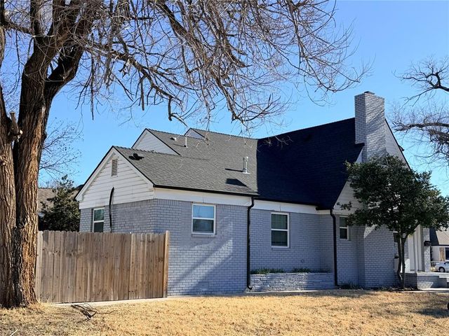 3141 NW 23rd Street, Oklahoma City, OK 73107