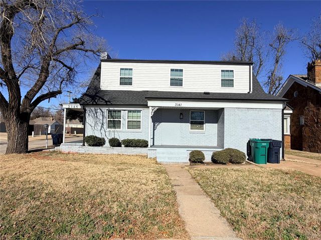 3141 NW 23rd Street, Oklahoma City, OK 73107