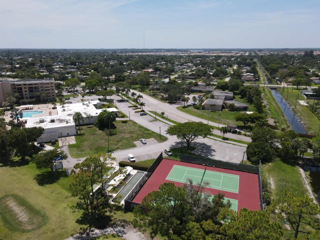 4640 Lucerne Lakes Boulevard 502, Lake Worth, FL 33467