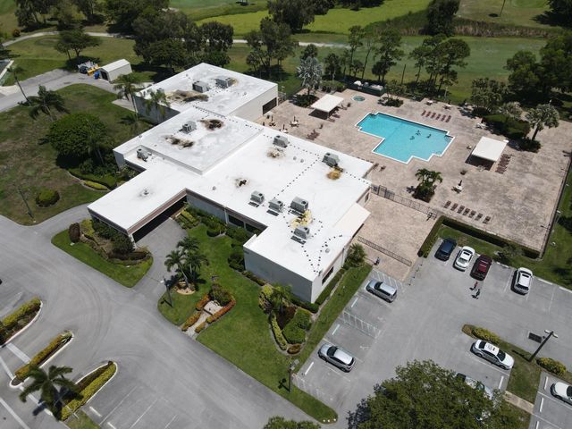 4640 Lucerne Lakes Boulevard 502, Lake Worth, FL 33467