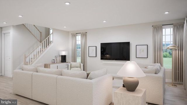 2576 BLUE RIDGE AVE HOMESITE 115, Marshall, VA 20115