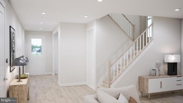 2576 BLUE RIDGE AVE HOMESITE 115, Marshall, VA 20115