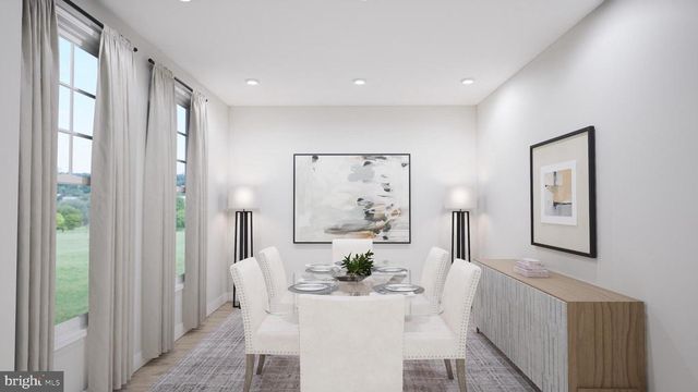 2576 BLUE RIDGE AVE HOMESITE 115, Marshall, VA 20115