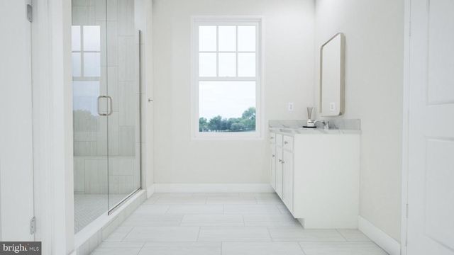 2576 BLUE RIDGE AVE HOMESITE 115, Marshall, VA 20115