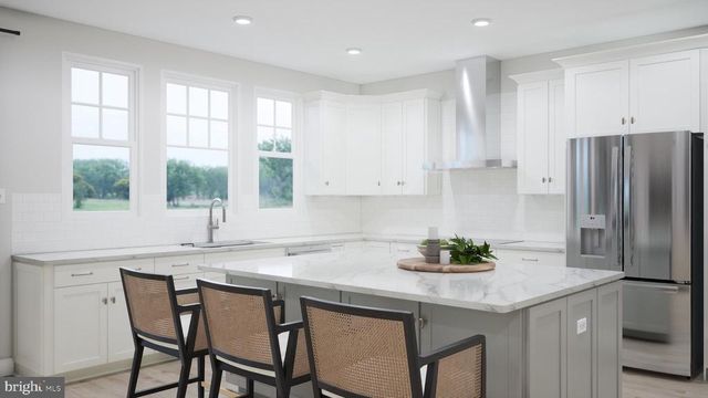 2576 BLUE RIDGE AVE HOMESITE 115, Marshall, VA 20115