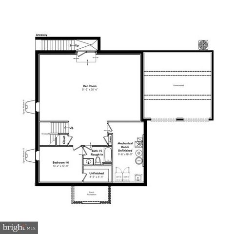 2576 BLUE RIDGE AVE HOMESITE 115, Marshall, VA 20115