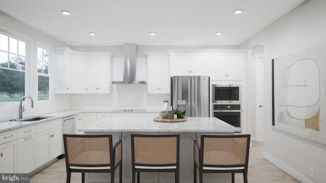 2576 BLUE RIDGE AVE HOMESITE 115, Marshall, VA 20115