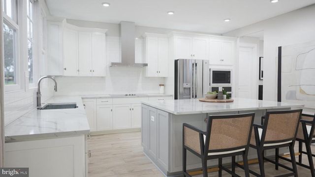 2576 BLUE RIDGE AVE HOMESITE 115, Marshall, VA 20115