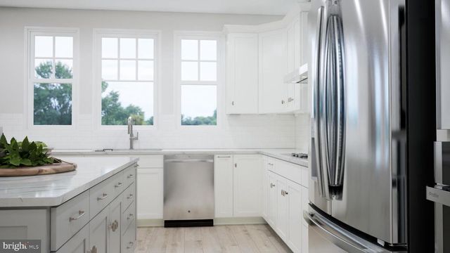 2576 BLUE RIDGE AVE HOMESITE 115, Marshall, VA 20115