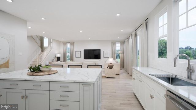 2576 BLUE RIDGE AVE HOMESITE 115, Marshall, VA 20115