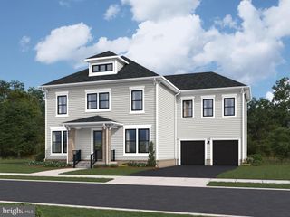 2576 BLUE RIDGE AVE HOMESITE 115, Marshall, VA 20115