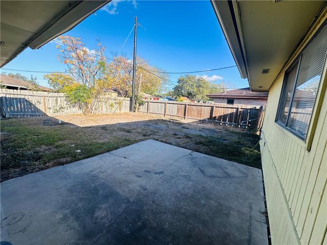 11942 Mesa Ave, Corpus Christi, TX 78410