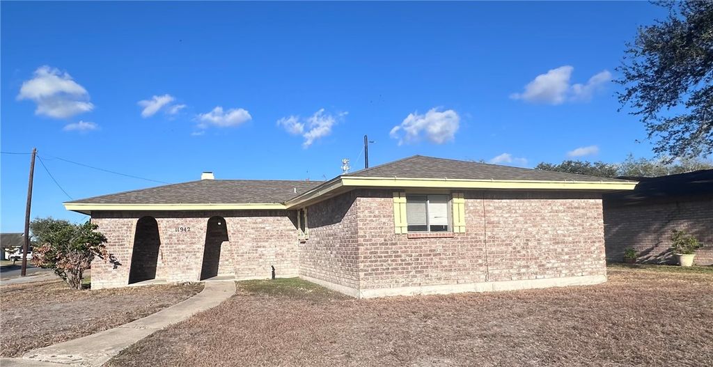 11942 Mesa Ave, Corpus Christi, TX 78410