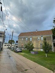 2139 N 18th STREET #2139A/2141, Milwaukee, WI 53205