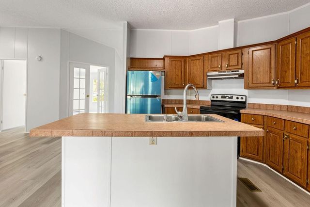 16474 N Emerson Circle, Conroe, TX 77306