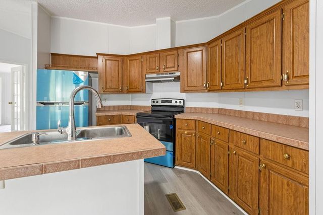 16474 N Emerson Circle, Conroe, TX 77306