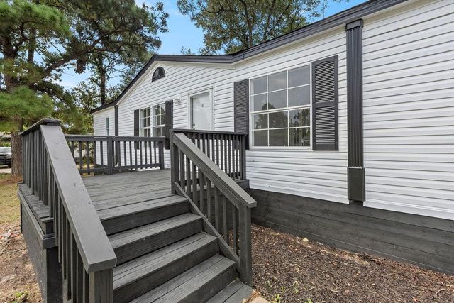 16474 N Emerson Circle, Conroe, TX 77306