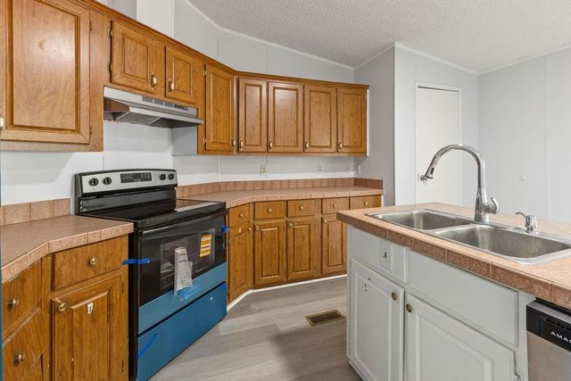 16474 N Emerson Circle, Conroe, TX 77306