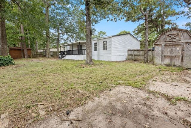 16474 N Emerson Circle, Conroe, TX 77306
