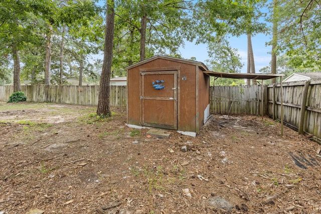 16474 N Emerson Circle, Conroe, TX 77306