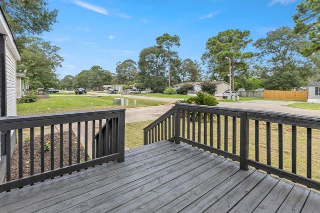 16474 N Emerson Circle, Conroe, TX 77306