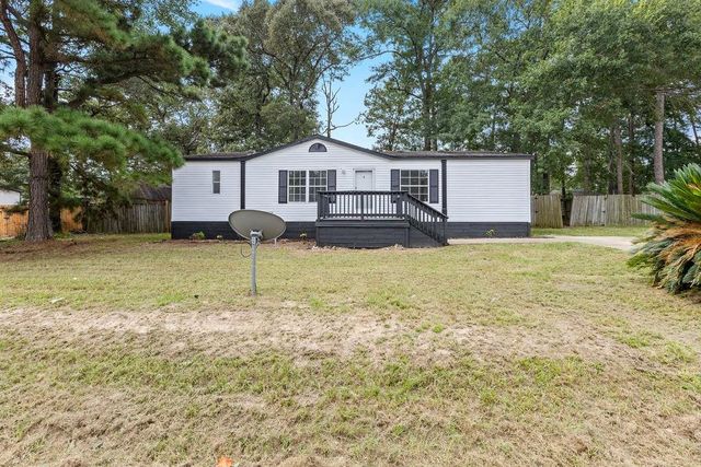 16474 N Emerson Circle, Conroe, TX 77306