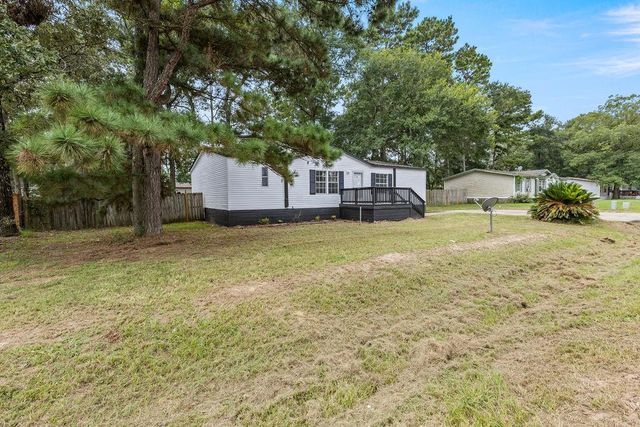 16474 N Emerson Circle, Conroe, TX 77306