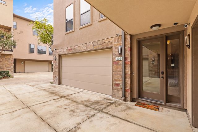 1717 Annex Avenue 602, Dallas, TX 75204