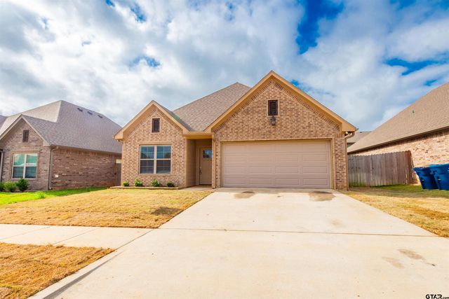 822 Lindsey Ln, Whitehouse, TX 75791