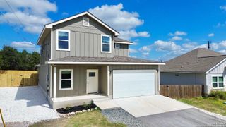 2137 Fuller, Canyon Lake, TX 78133