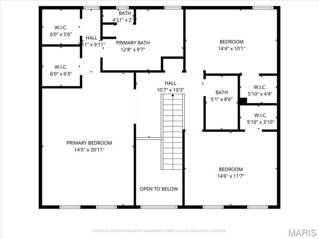 5527 Hennsley Circle, Weldon Spring, MO 63304