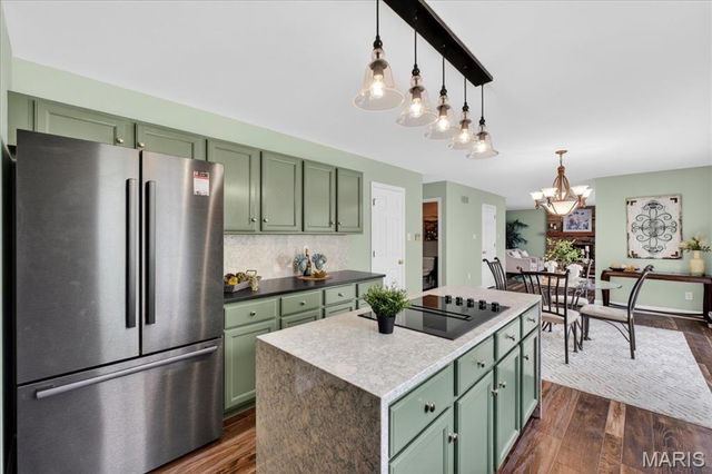 5527 Hennsley Circle, Weldon Spring, MO 63304