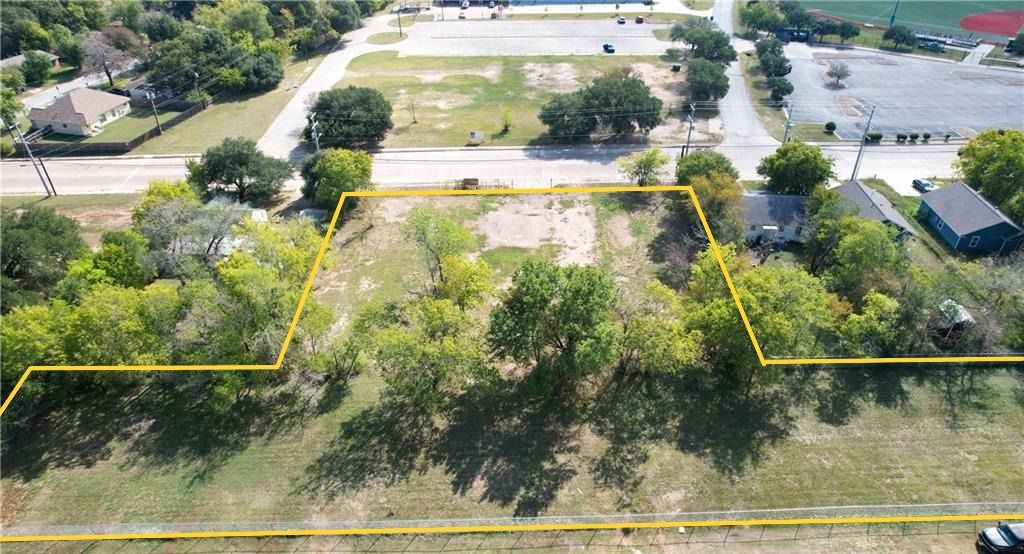 512 West Carson Street, Bryan, TX 77801 — photo 4