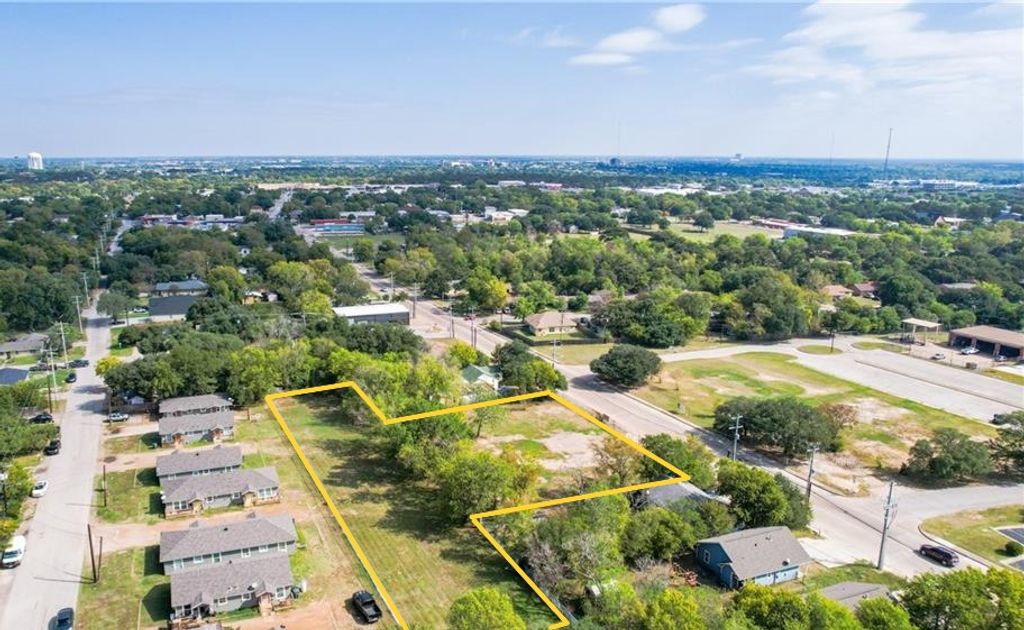 512 West Carson Street, Bryan, TX 77801 — photo 5