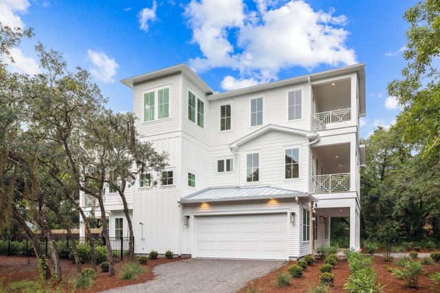 86 Grayton Trails Road, Santa Rosa Beach, FL 32459