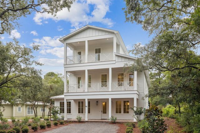 86 Grayton Trails Road, Santa Rosa Beach, FL 32459