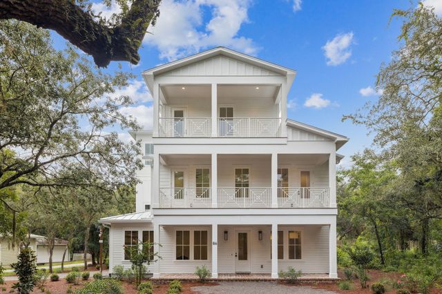 86 Grayton Trails Road, Santa Rosa Beach, FL 32459