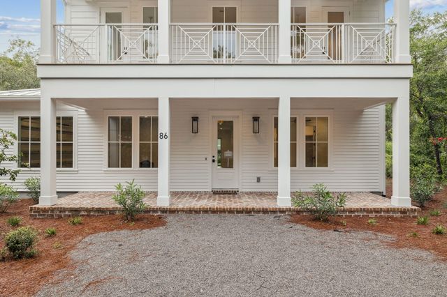 86 Grayton Trails Road, Santa Rosa Beach, FL 32459