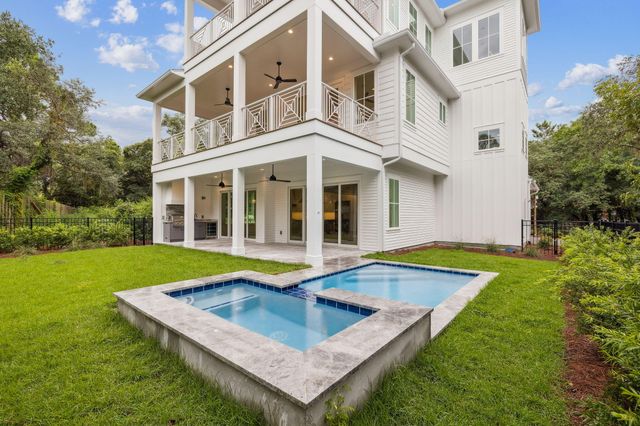 86 Grayton Trails Road, Santa Rosa Beach, FL 32459