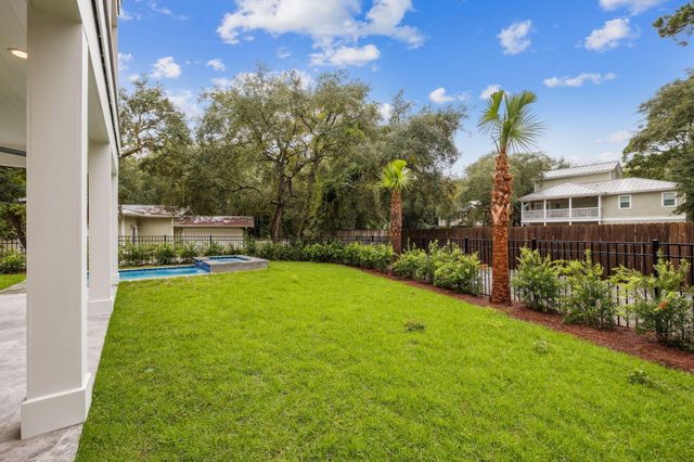 86 Grayton Trails Road, Santa Rosa Beach, FL 32459