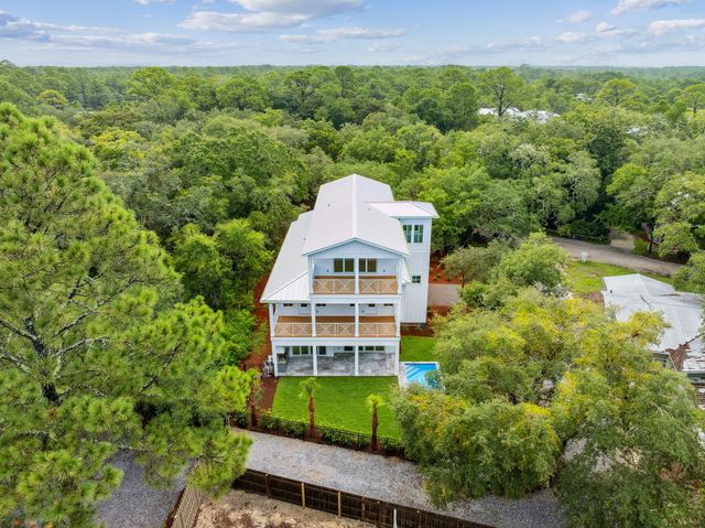 86 Grayton Trails Road, Santa Rosa Beach, FL 32459