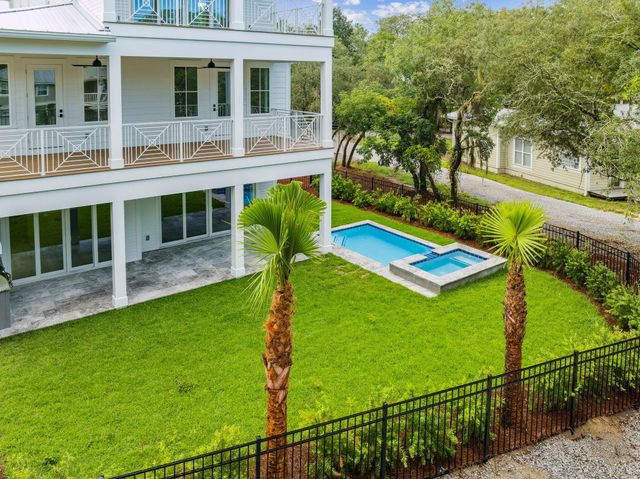86 Grayton Trails Road, Santa Rosa Beach, FL 32459