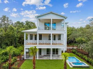 86 Grayton Trails Road, Santa Rosa Beach, FL 32459