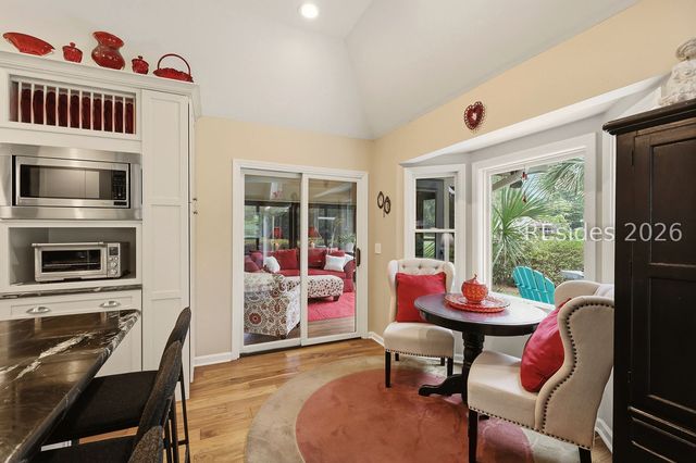 5 Old Fort Way, Hilton Head Island, SC 29926