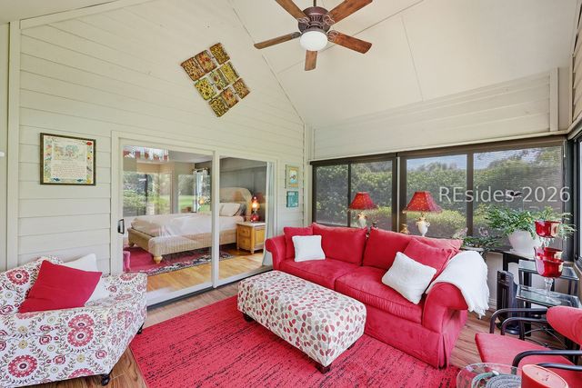 5 Old Fort Way, Hilton Head Island, SC 29926