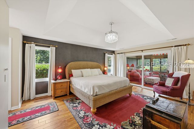 5 Old Fort Way, Hilton Head Island, SC 29926