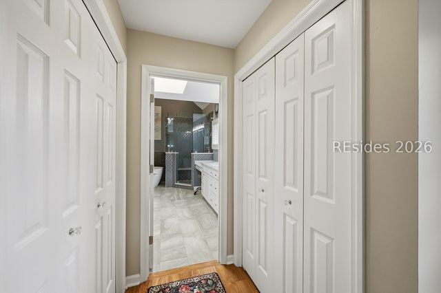 5 Old Fort Way, Hilton Head Island, SC 29926