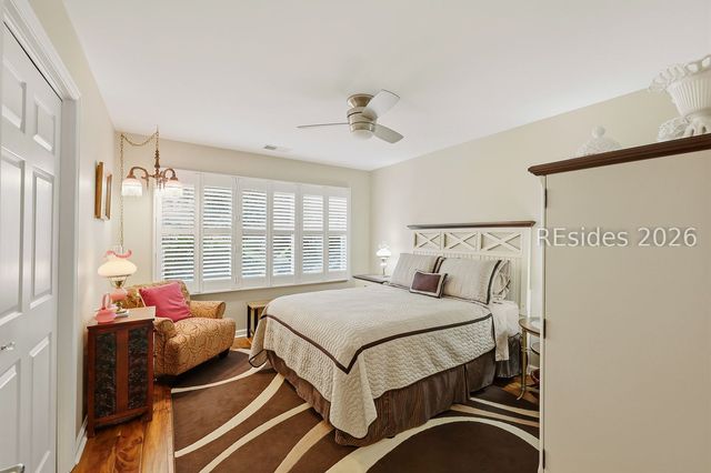 5 Old Fort Way, Hilton Head Island, SC 29926